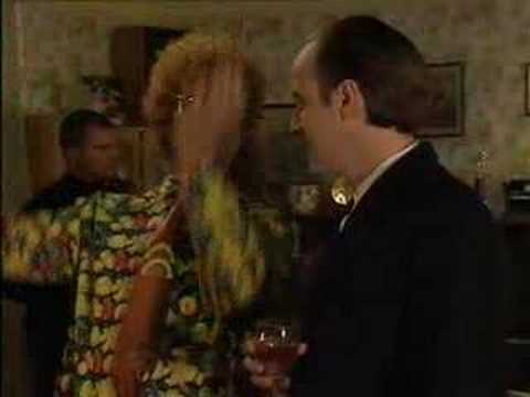 The Fast Show - Colin Hunt 1