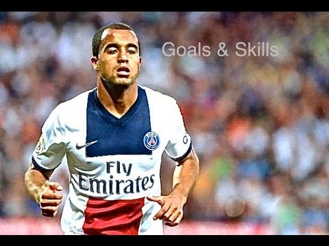 Lucas Moura ▶Underdog | Best Goals & Skills | HD