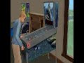 Mike Motzart Testing Pinball machine