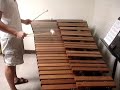 Choro No. 1 by Augusto Marcellino arr. Gordon Stout