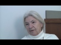 RENCI People Interview with Ruzena Bajcsy