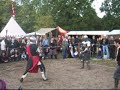 Marché & tournoi médièval Marché & tournoi médièval