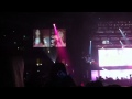 [Fancam] 120520 f(x) - SMTown LA Rehearsal