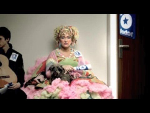 Zuid - Karin Bloemen zingt Zuid-Afrika.