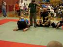 Combat Academy - Repechage - Semi-Final