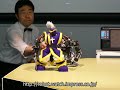 Robot Fight