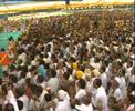 Shri Asaram Bapuji and Suresh Bapji