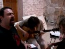 el lamento del rey  jam session 