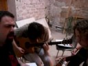 el lamento del rey  jam session 