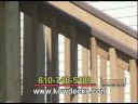 KNOCK ON WOOD DECKS KNOCK ON WOOD DECKS