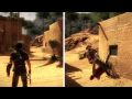 Just Cause 2 Demo Out Now Trailer View Video