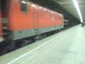 S7 Bahnhof Halle Neustadt