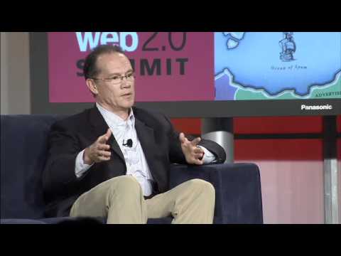 john donovan - John Donovan (AT&T), Tim O'Reilly (O'Reilly Media, Inc.),