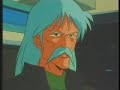 Ronin Warriors Episode 1 (Part 1 of 3)