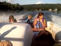 Boating