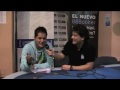 Etapa #11
