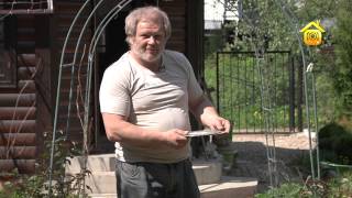 Самоделки для упрощения труда (ForumHouseTV)