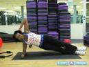 Core Muscle Toning & Strength Exercises : Side Plank Exercise for Core Muscle Toning & Strength Core Muscle Toning & Strength Exercises : Side Plank Exercise for Core Muscle Toning & Strength