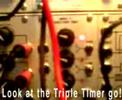 Synthesizer Player's Stairway to Heaven:aka On The Run PlanB
