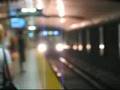 TTC T1 Arriving at St. Clair West