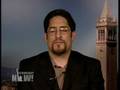 Sgt. Matthis Chiroux and Aaron Glantz interviewed by Democracy Now! (2 of 2)