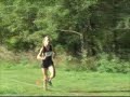Hoosier Crossroads Conference Girls XC Meet