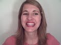 Invisalign Update - 8 Months Invisalign Update - 8 Months
