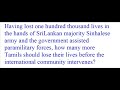 Human Rights Watch report unearths attrocities