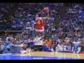 NBA 1986 Slam Dunk contest Spudd Webb