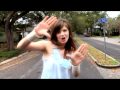 Theresa Andersson Birds Fly Away Music Video