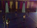 Sarau Esod 2008- Dance's life