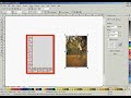 Como hacer un calendario en CorelDraw X3 Como hacer un calendario en CorelDraw X3