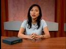 Cisco ASA 5505 Adaptive Security Appliance: Video Data Sheet