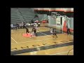 Isaiah Moore with 2 Poster Dunks