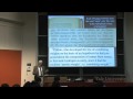 31. Preparing Single Enantiomers and Conformational Energy