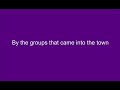 Groupie Girl by Tony Joe White