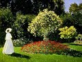 Claude Monet - A short retrospective