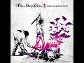 THREE DAYS GRACE WORLD SO COLD + LYRICS