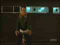 Keira Knightley in \"Pure\" 2002 (Warning: Scenes of Drug Use)