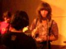 The Fiery Furnaces - Navy Nurse (live @ Sound Fix Cafe)