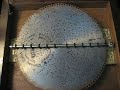 17\" Kalliope music box - \"Coronation March\"