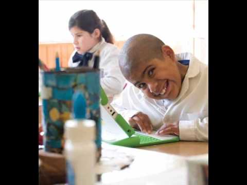 Ceibal - Video dedicado al Plan Ceibal! The Ceibal project is the Uruguayan counterpart of the One Laptop per Child project. The name
