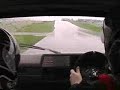 Donington Park 08-12-07 - Nova vs BMW