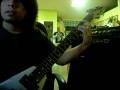 videos de Metallica - Enter Sandman cover Guitar