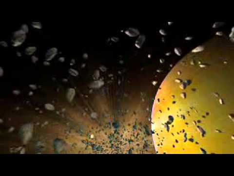 Planetarium Show