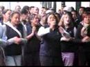 Re: Aotea College Chorus, New Zealand