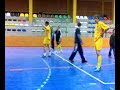 Mogadouro - Depois do treino veio a descontra��o