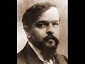 Truecrypt plays Debussy Preludes