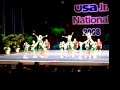 svms cheer- USA nationals