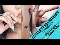 The Best 26 Elegantes Tatuajes Pequeños Para Mujer